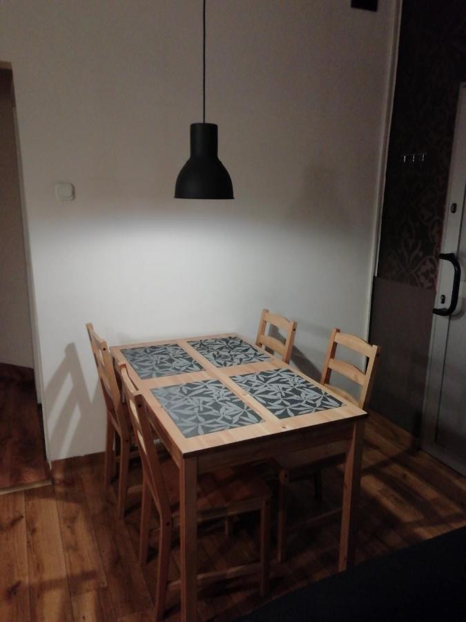 Hostel Orange Plus Torun Exterior photo